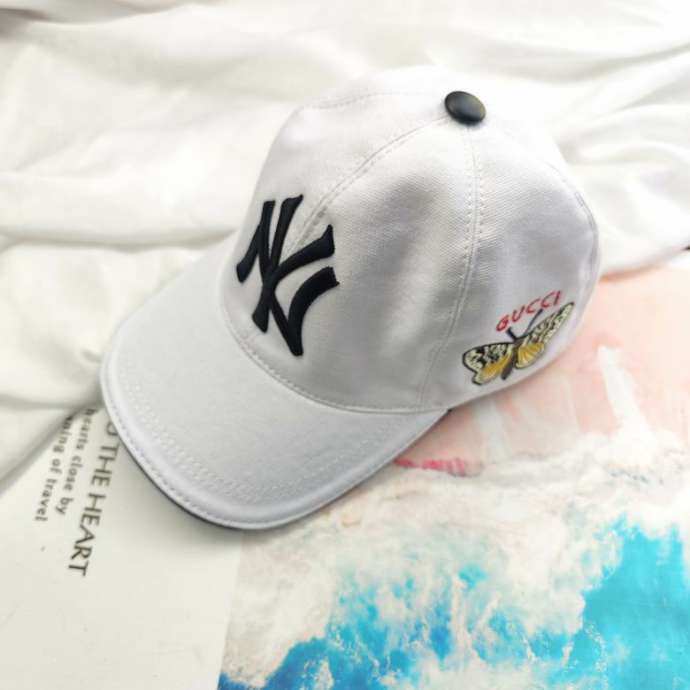 Picture of MLB NY Cap _SKUMLBCapdxn423755